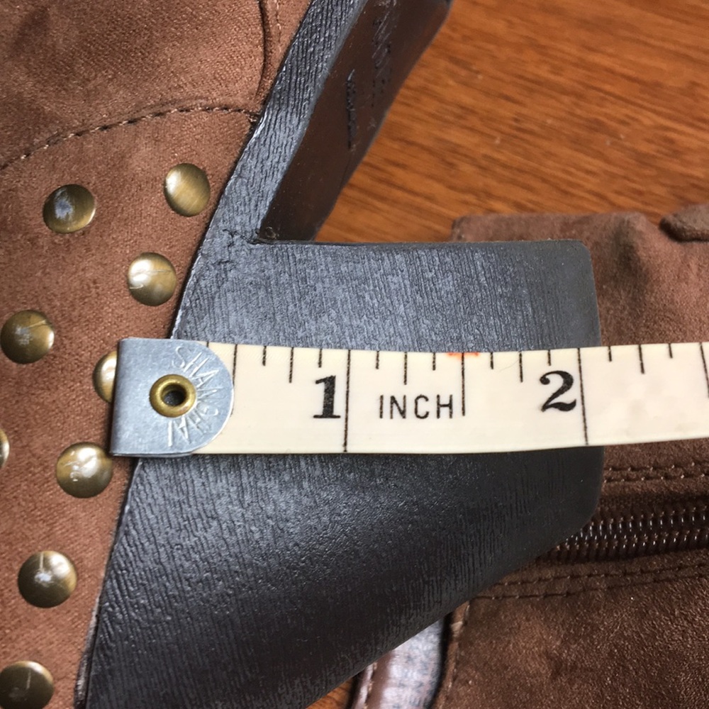 Booties - Picture 4 of 7
